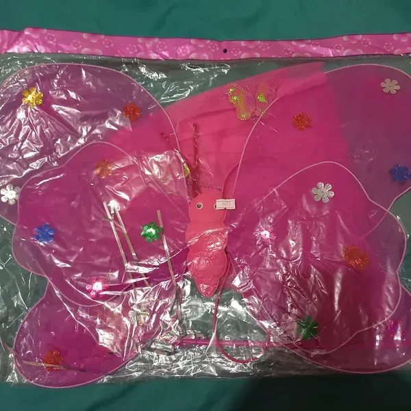Accesorios y Tutús