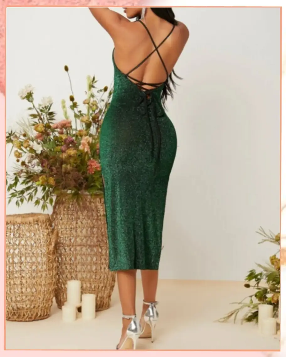 Vestido M 2