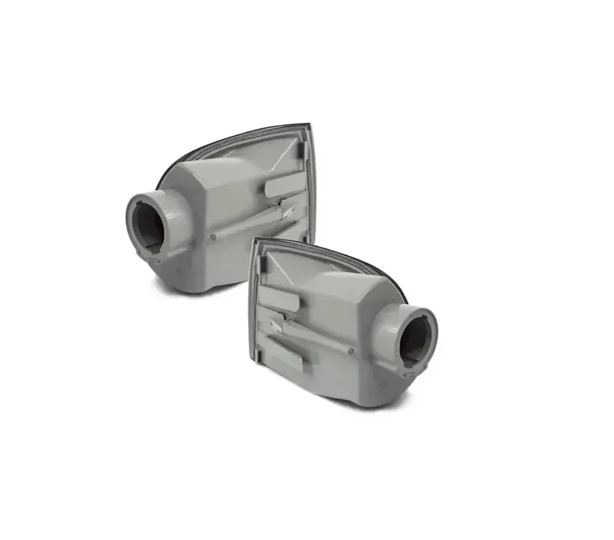 Guiñador  Vw Gol / Parati / Saveiro 1996-1999 /  102632 - 102732  3