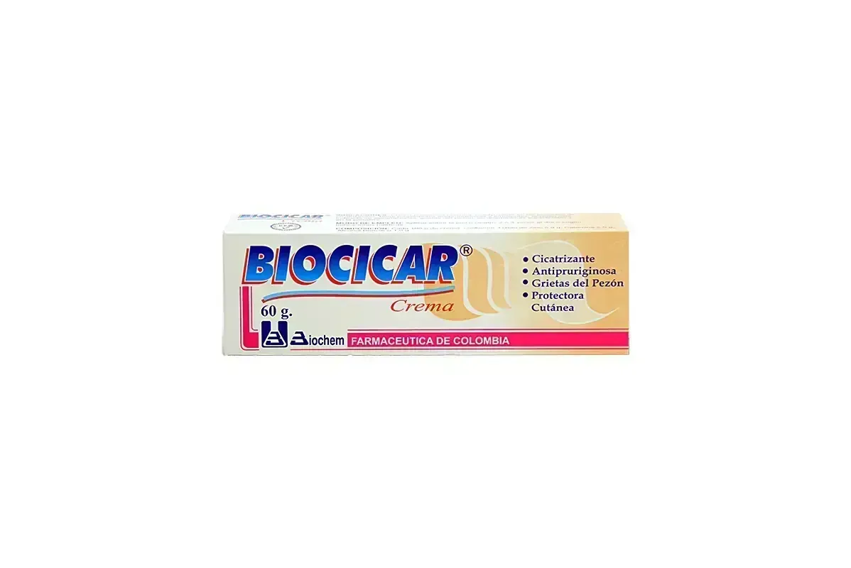 BIOCICAR