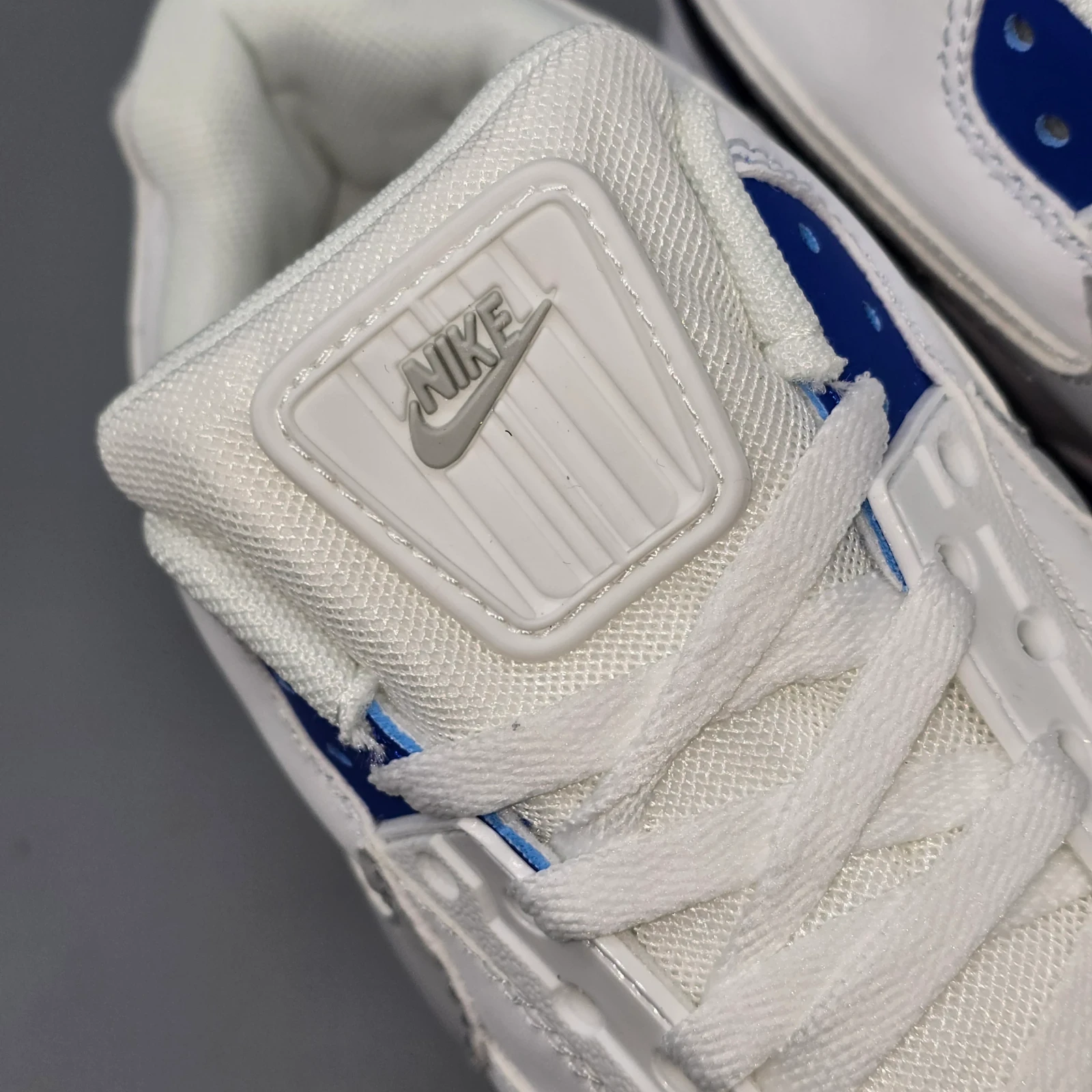 NIKE AIR MAX LTD 3 (1.1) 9