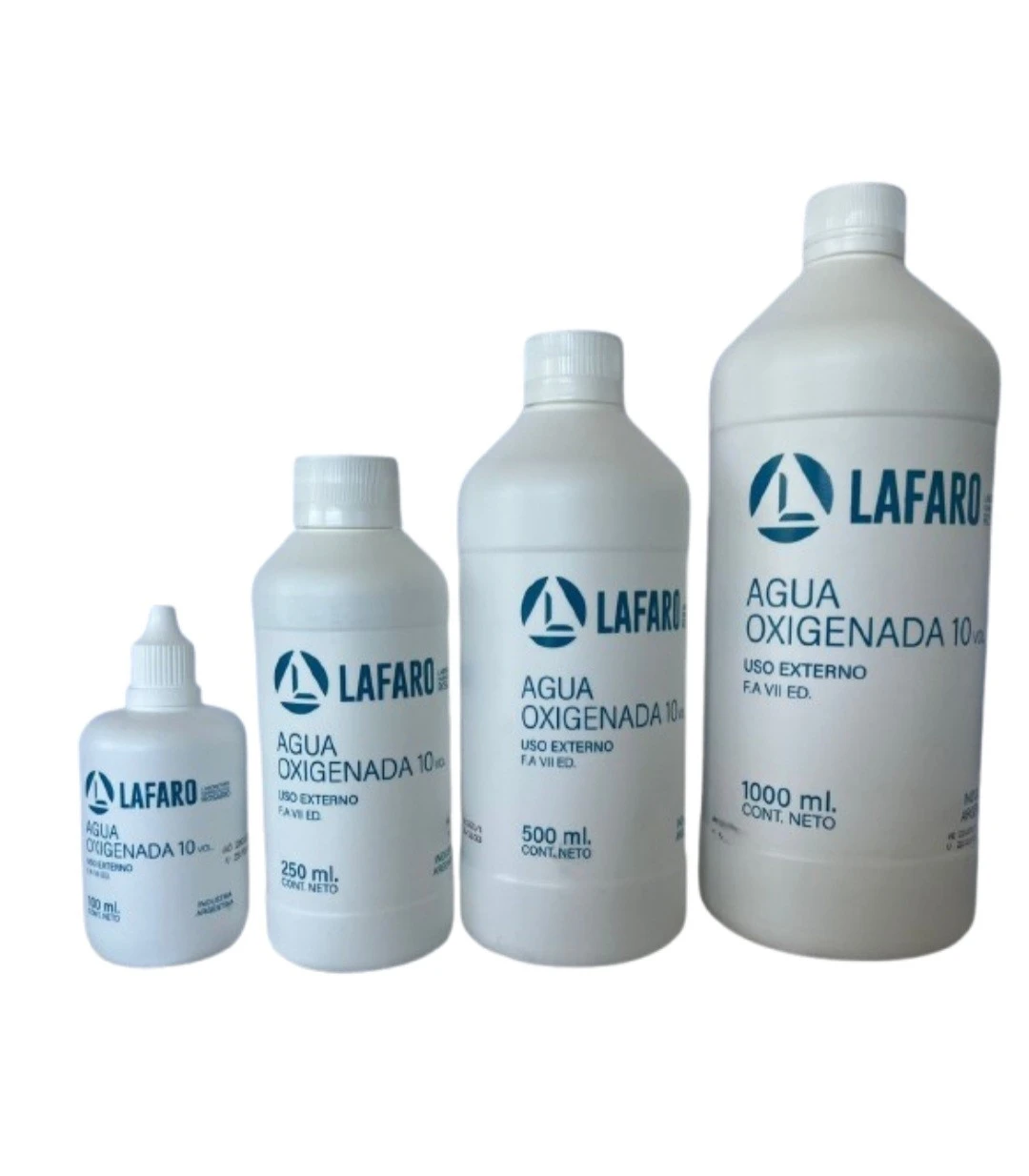 AGUA OXIGENADA 1000CC