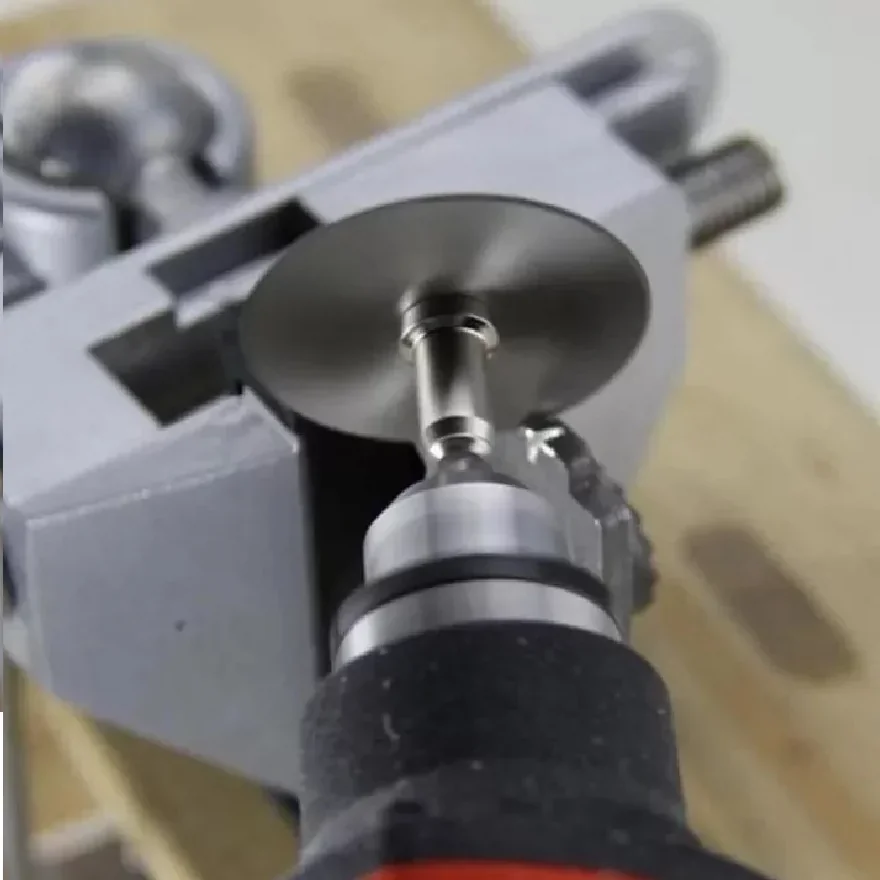 Discos de Corte Acero MotorTool Taladro  3
