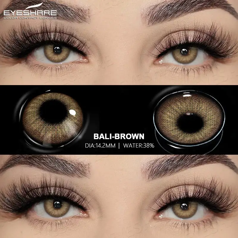 BALI BROWN 