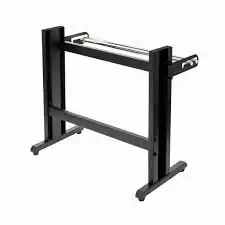 BASE DE PLOTTER BLACK SAIL