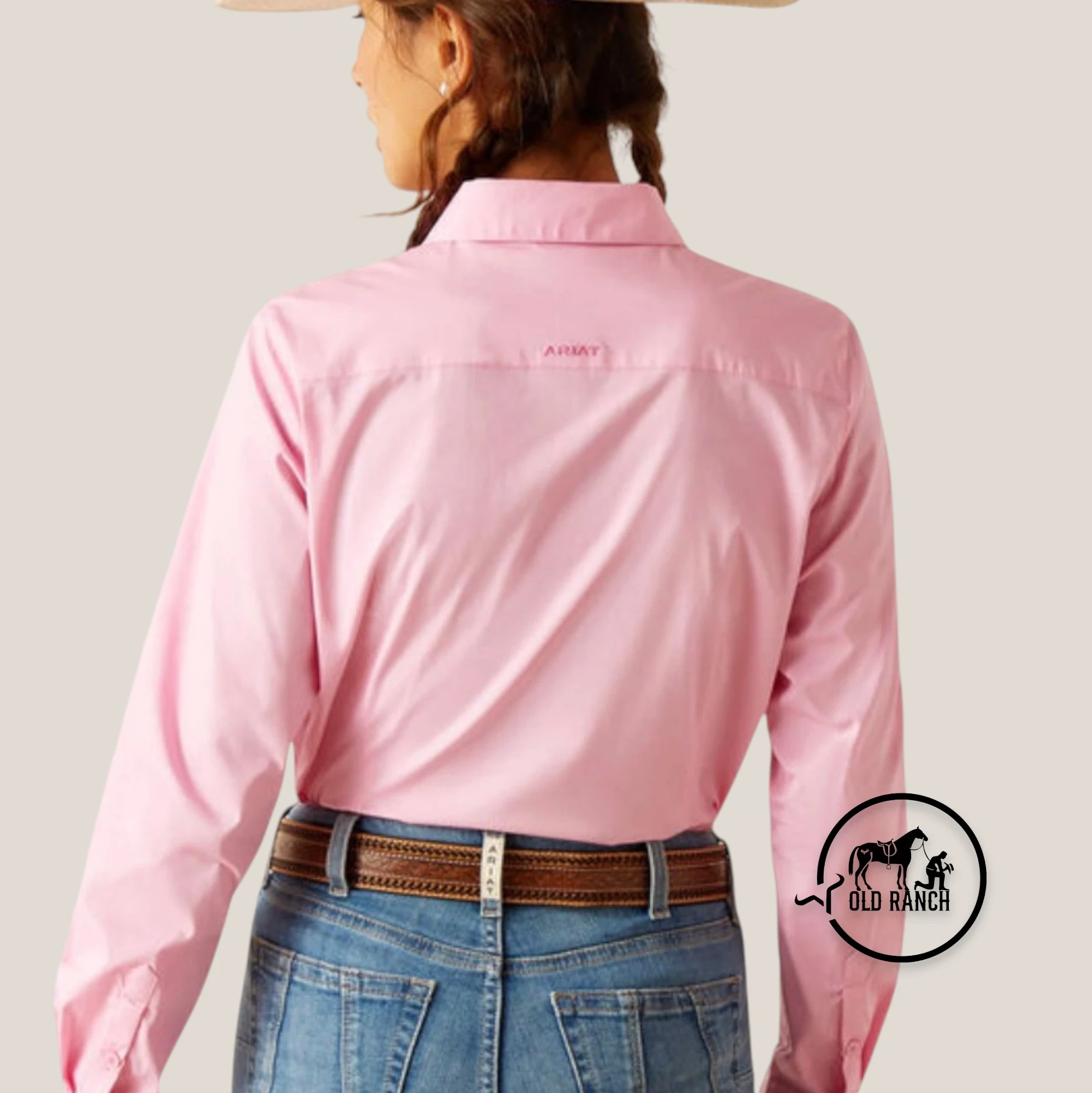 ARIAT 3