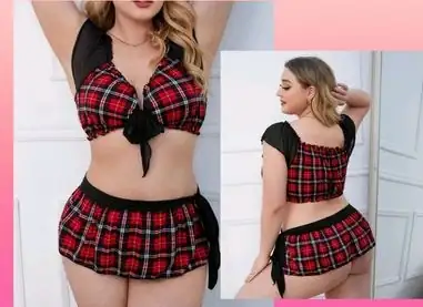 77-Colegiala 2XL