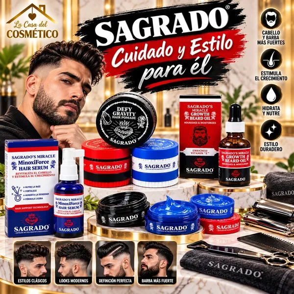 SAGRADO