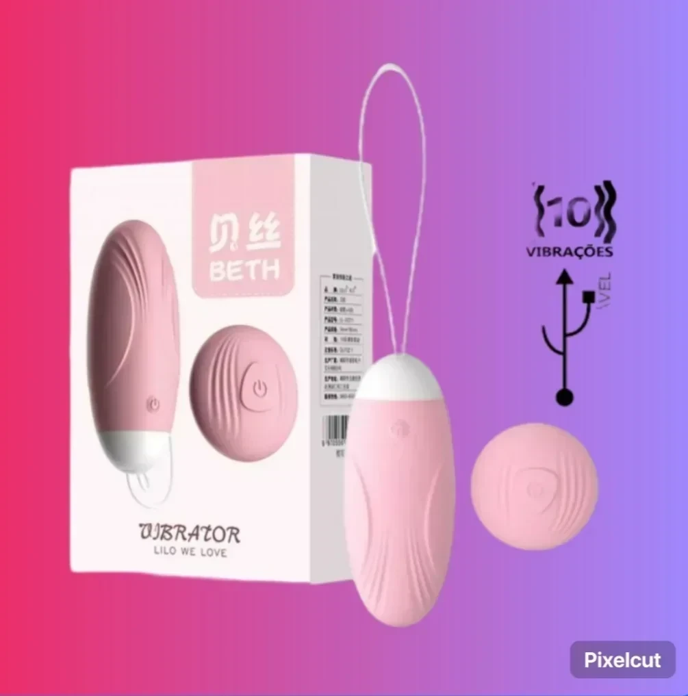 Vibrador Control 1