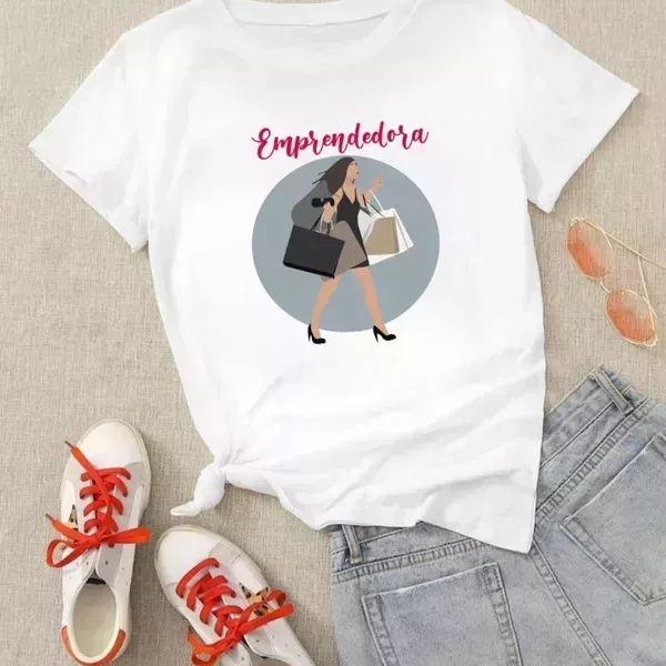 Emprendedora