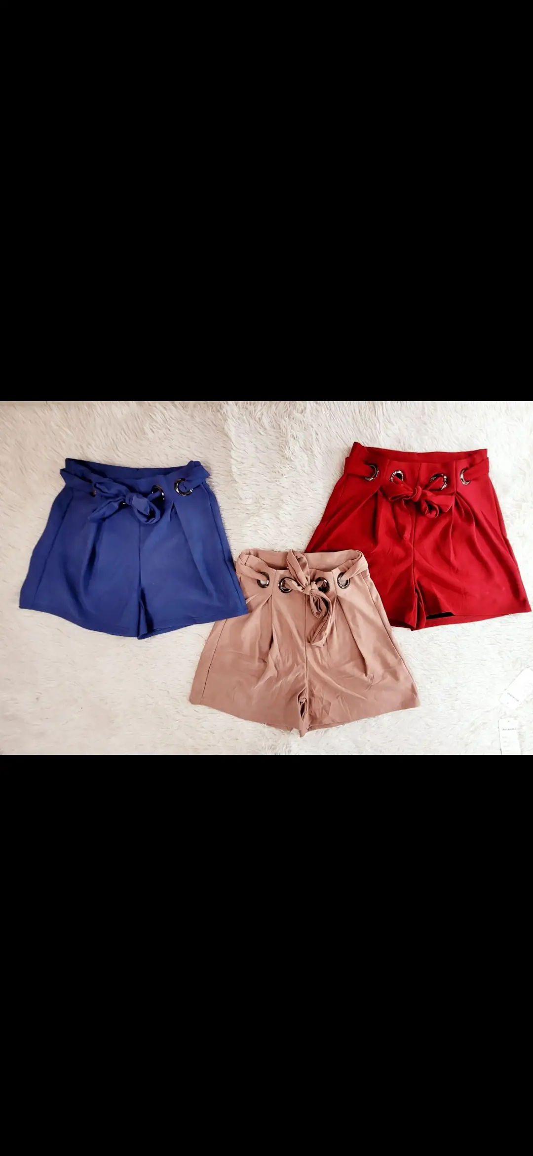Short dama 2