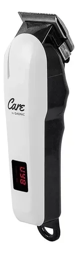 Cortadora de Pelo GADNIC S2000+ Inalámbrica Profesional
