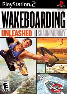 Wakeboarding unleashed featuring shaun murray