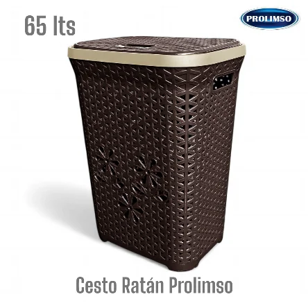 Cesto Ratán Prolimso 2