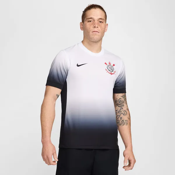 CORINTHIANS