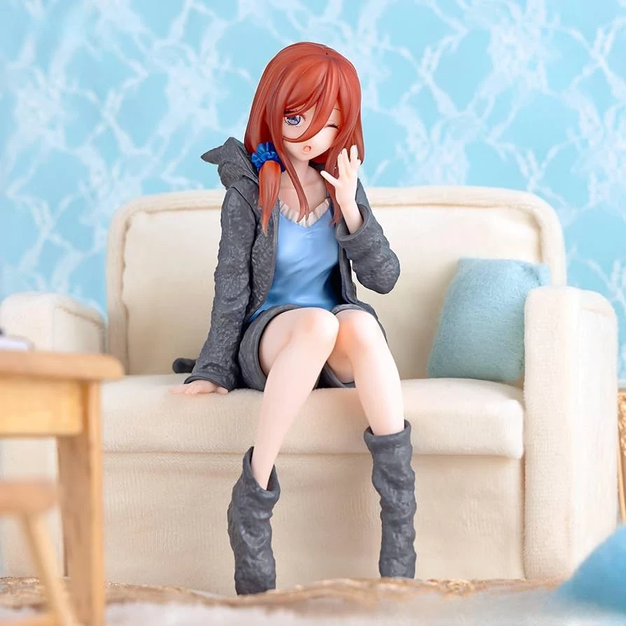 Miku Nakano Noddle Stopper