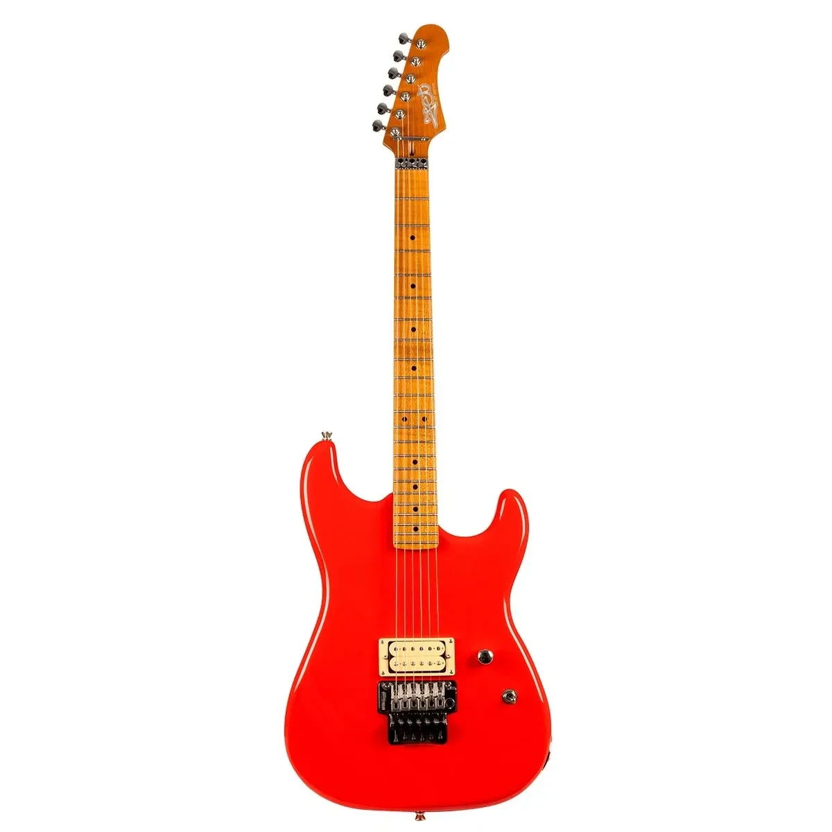 JS700 JET GUITARS