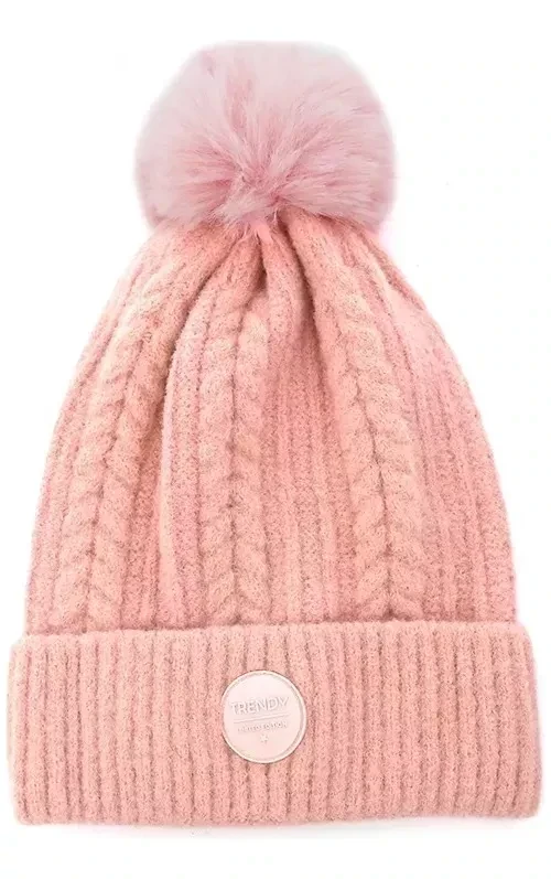 GORRO TRENDY 13804 2