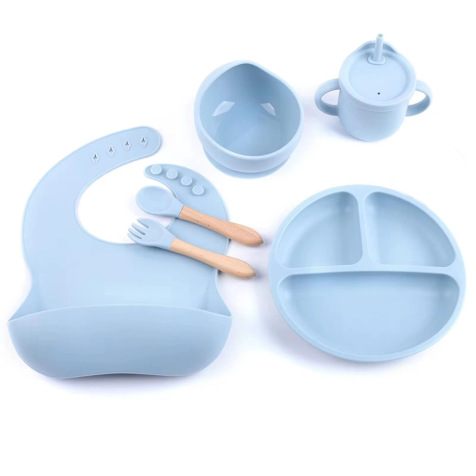 VAJILLA INFANTIL  3