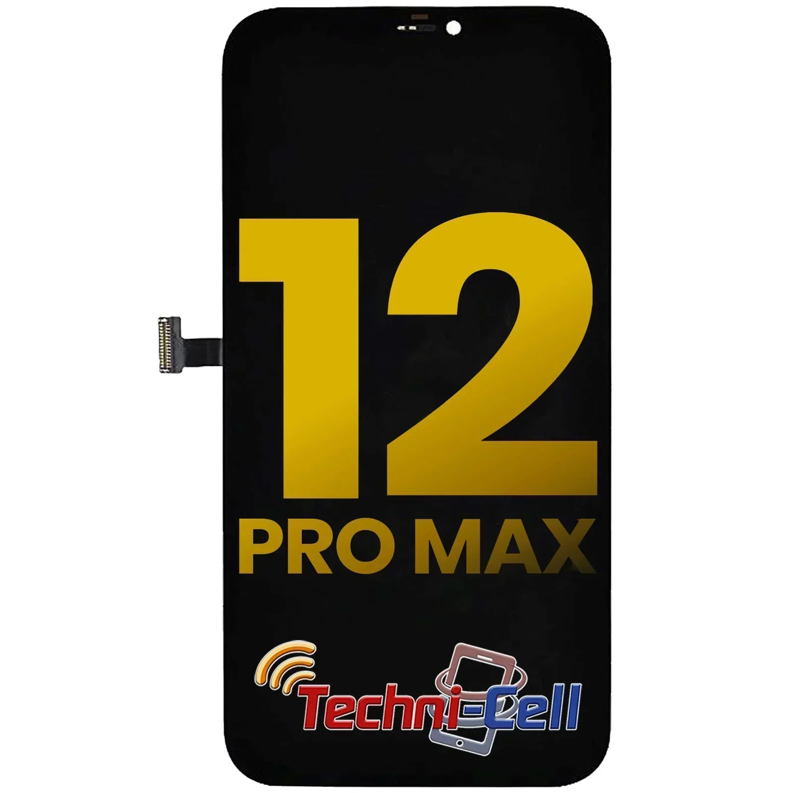 LCD IPhone 12 PRO MAX