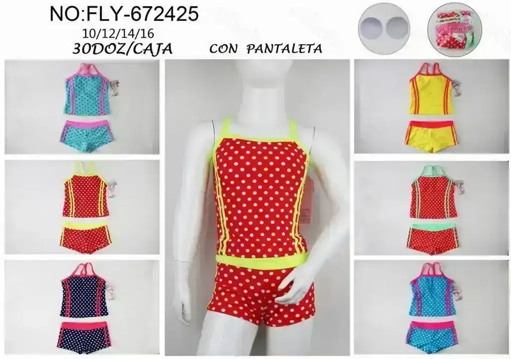 ART 672425   pack x 12