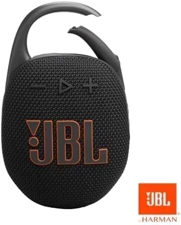 Parlante JBL CLIP 5