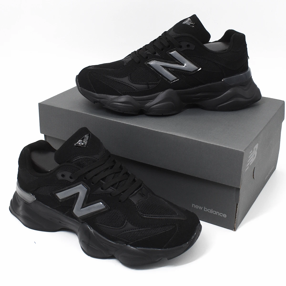 Tenis New Balance 2