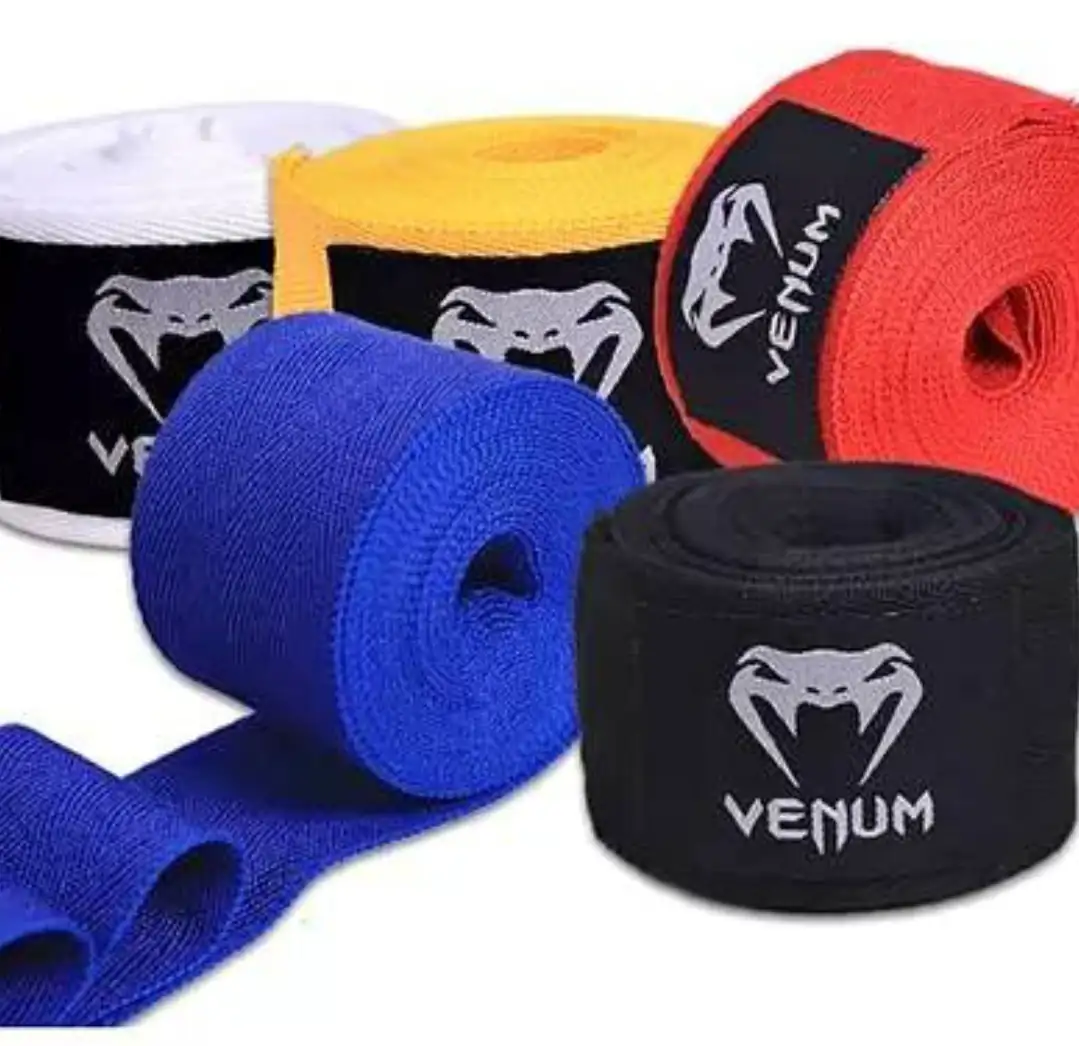 VENDAS VENUM 5 METROS  2