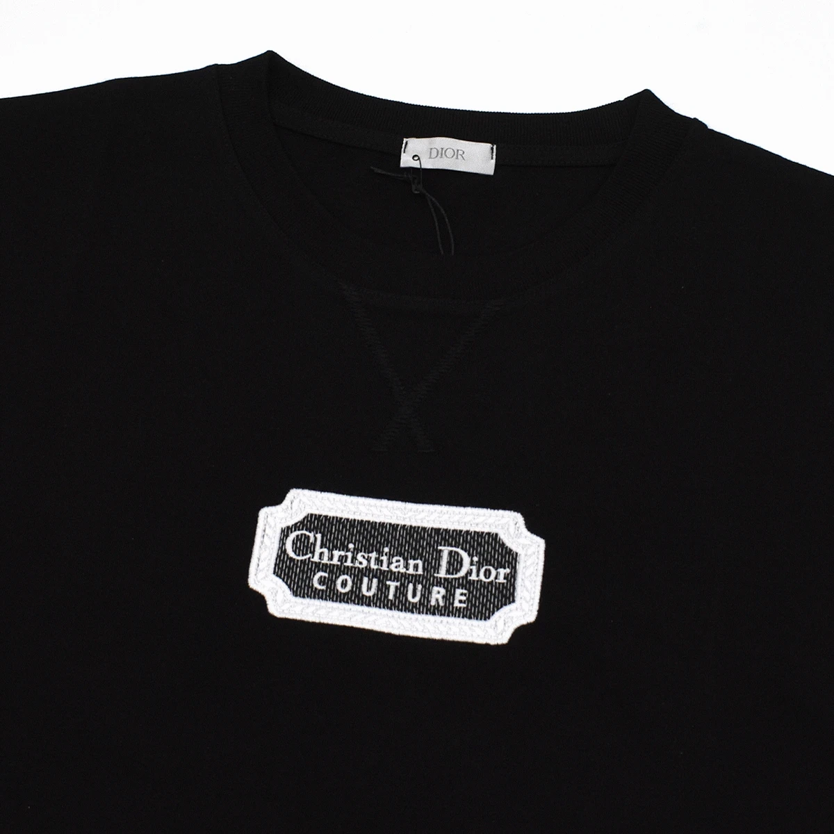 Playera Christian Dior 3