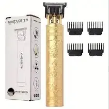 Patillera recargable  2