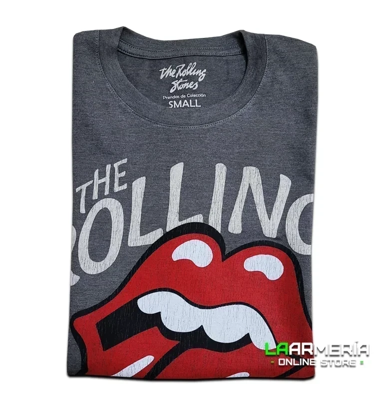 The Rollings Stones (S-L) 3