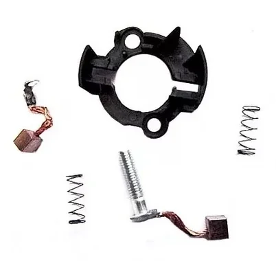 PORTA CARBON HONDA 150 TITAN/TWISTER -C/CARBON [HADA] - 43676