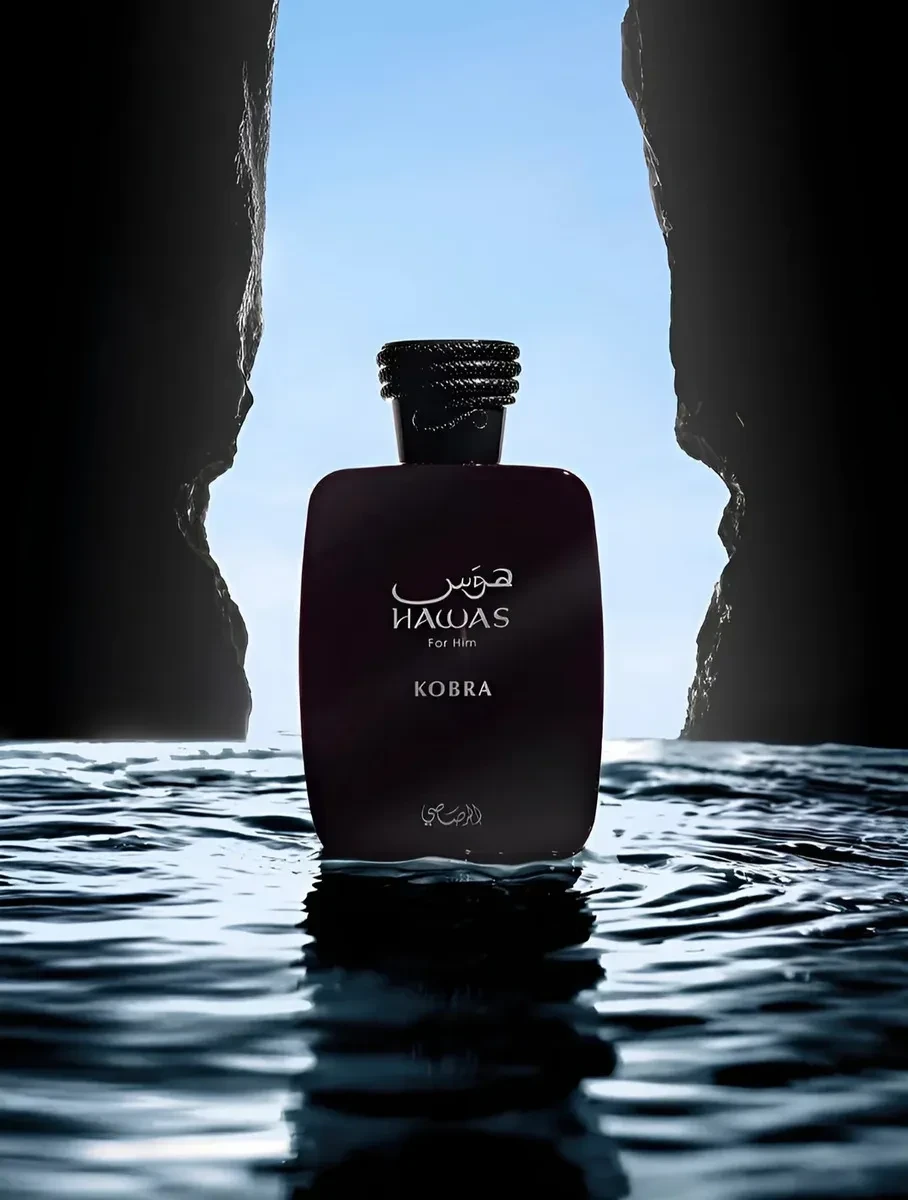 HAWAS KOBRA 100ML 3