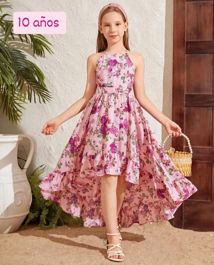 Vestido 