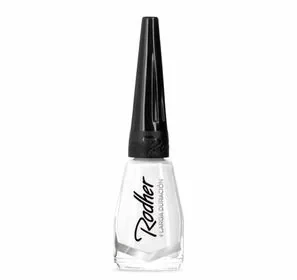 rodher 012 blanco esmalte