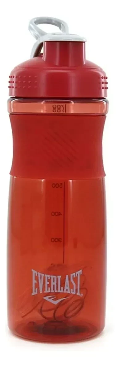 BOTELLA  SHAKER EVERLAST 11431 2