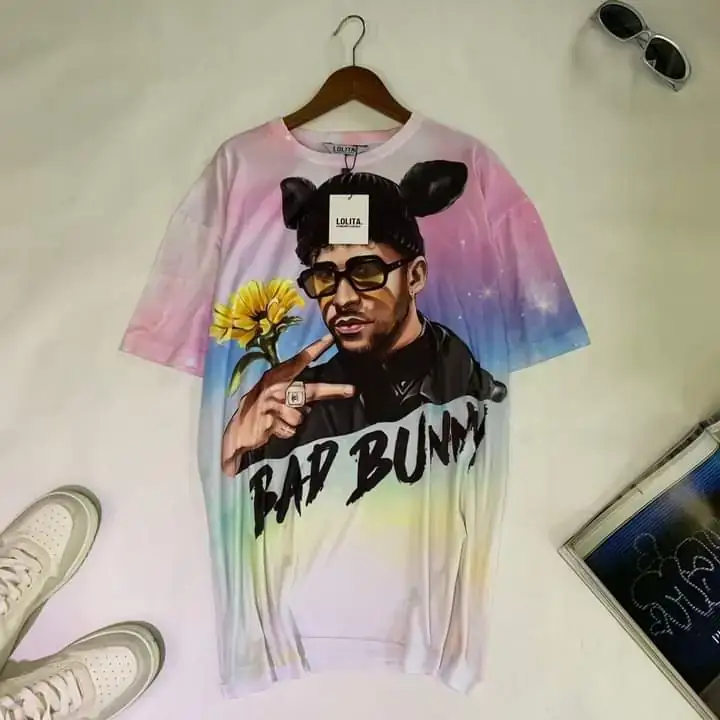 BUNNY FLOR