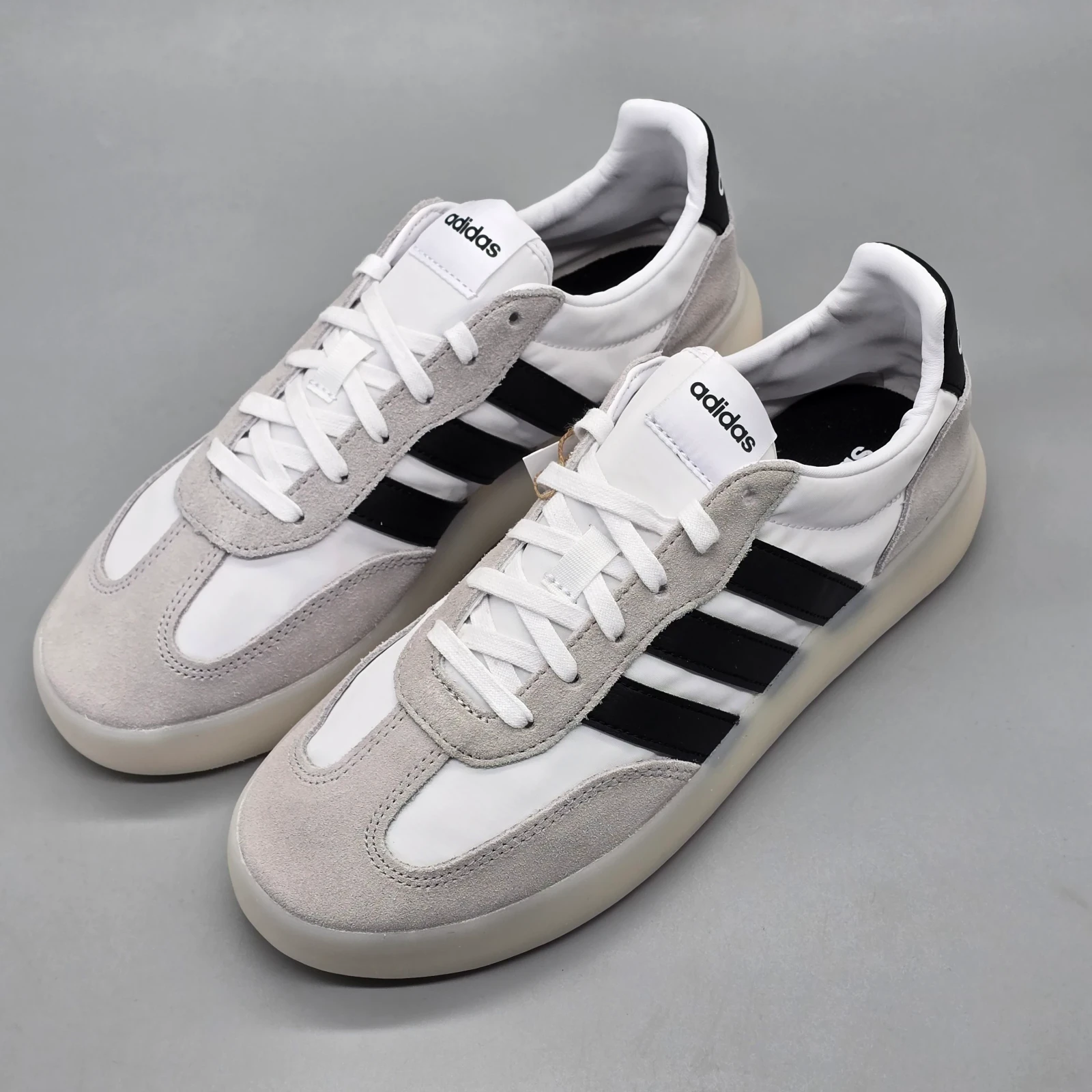 ADIDAS BARREDA DECODE  10