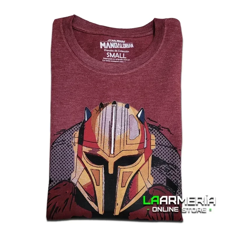 Star Wars - The Mandalorian (S) 3