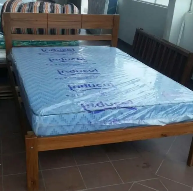 Solo Cama