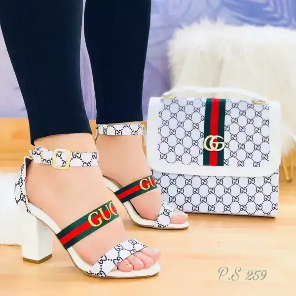 Combo gucci 3