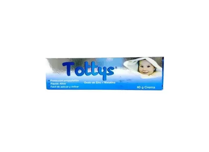 TOTTYS 40 GR