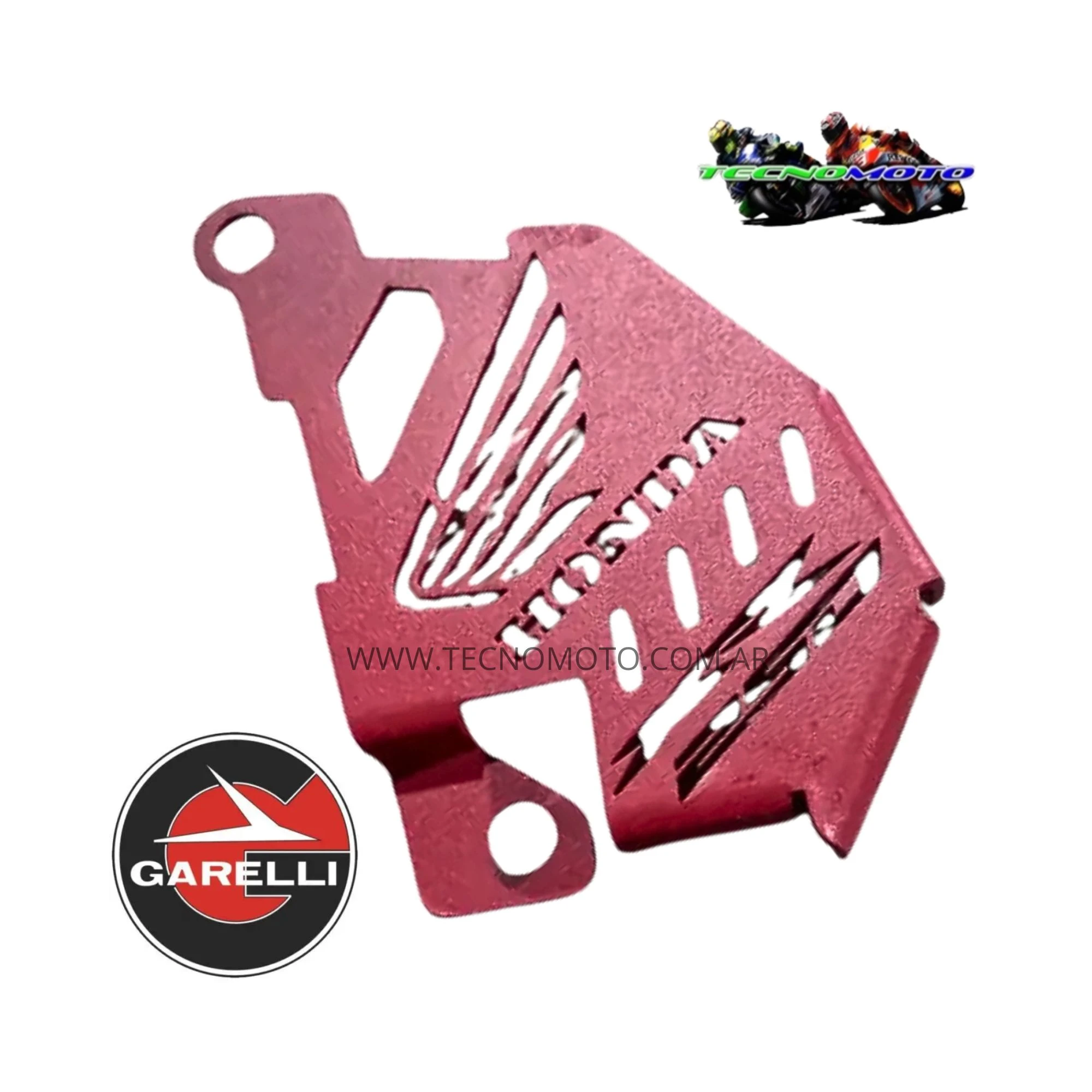 CUBRE CALIPER HONDA 250 TORNADO E.ESPECIAL-47892