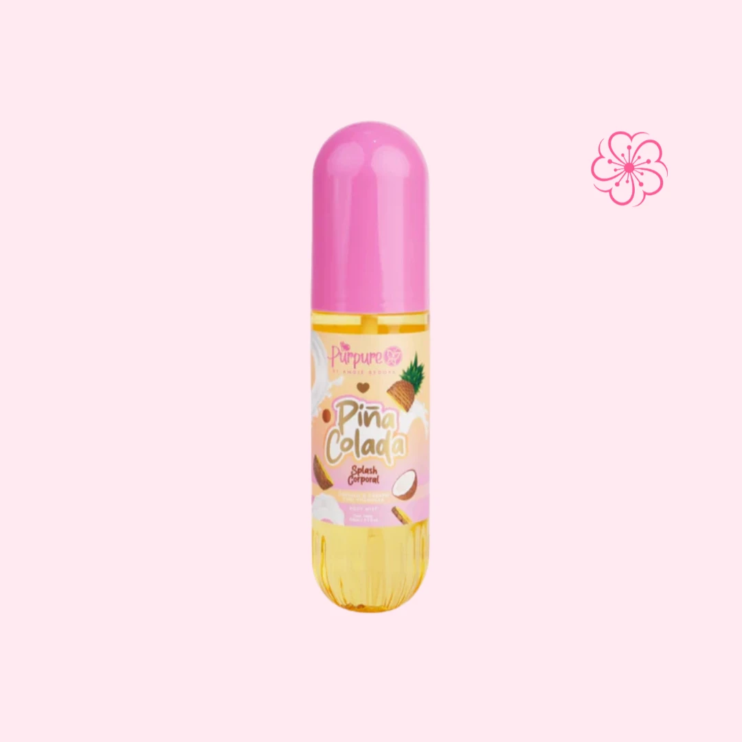 Splash Mini Piña Colada 100ml