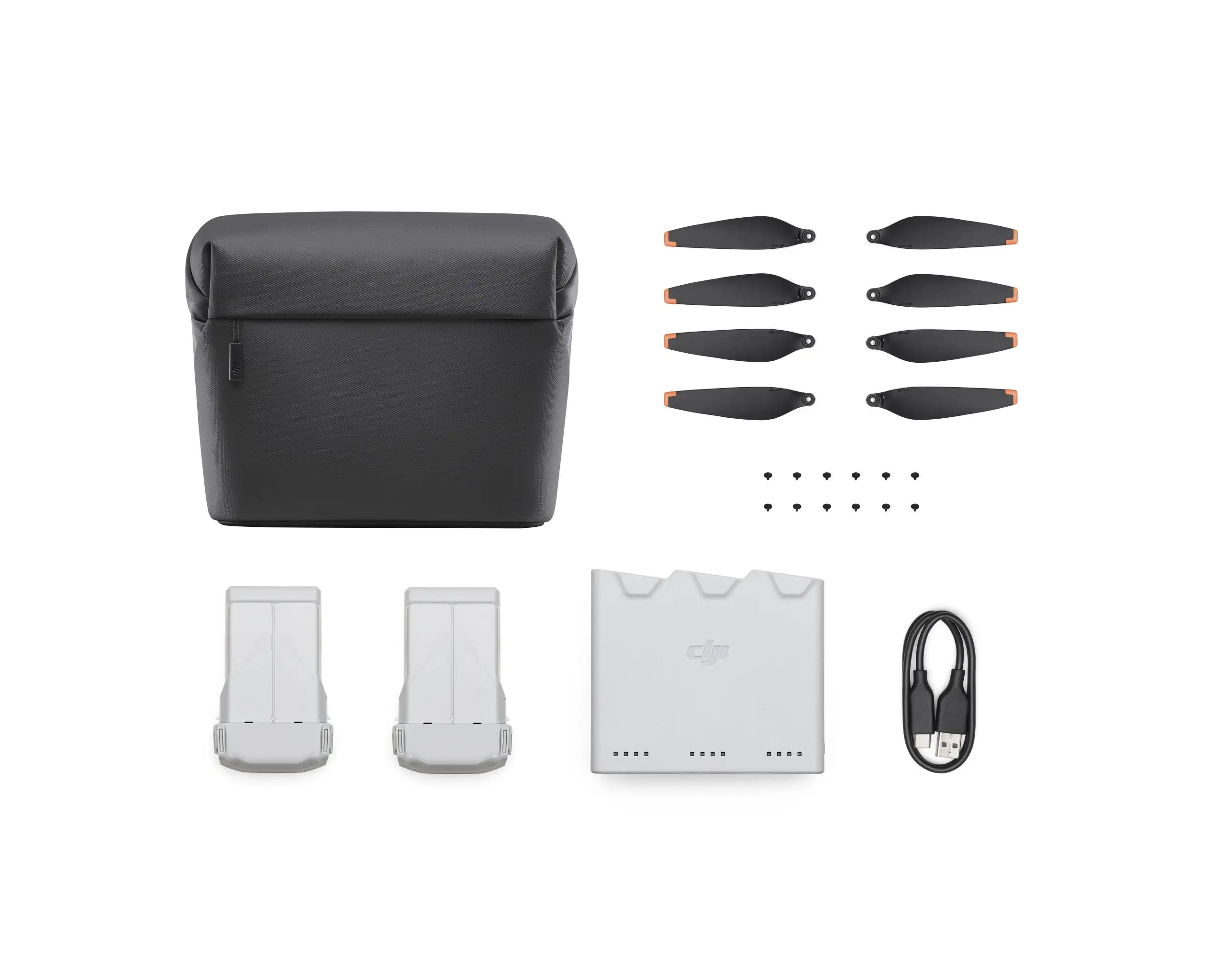 Mini 3 Pro Fly More Kit Plus
