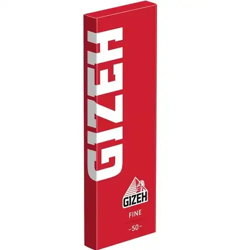 Gizeh Fine 1 1/4