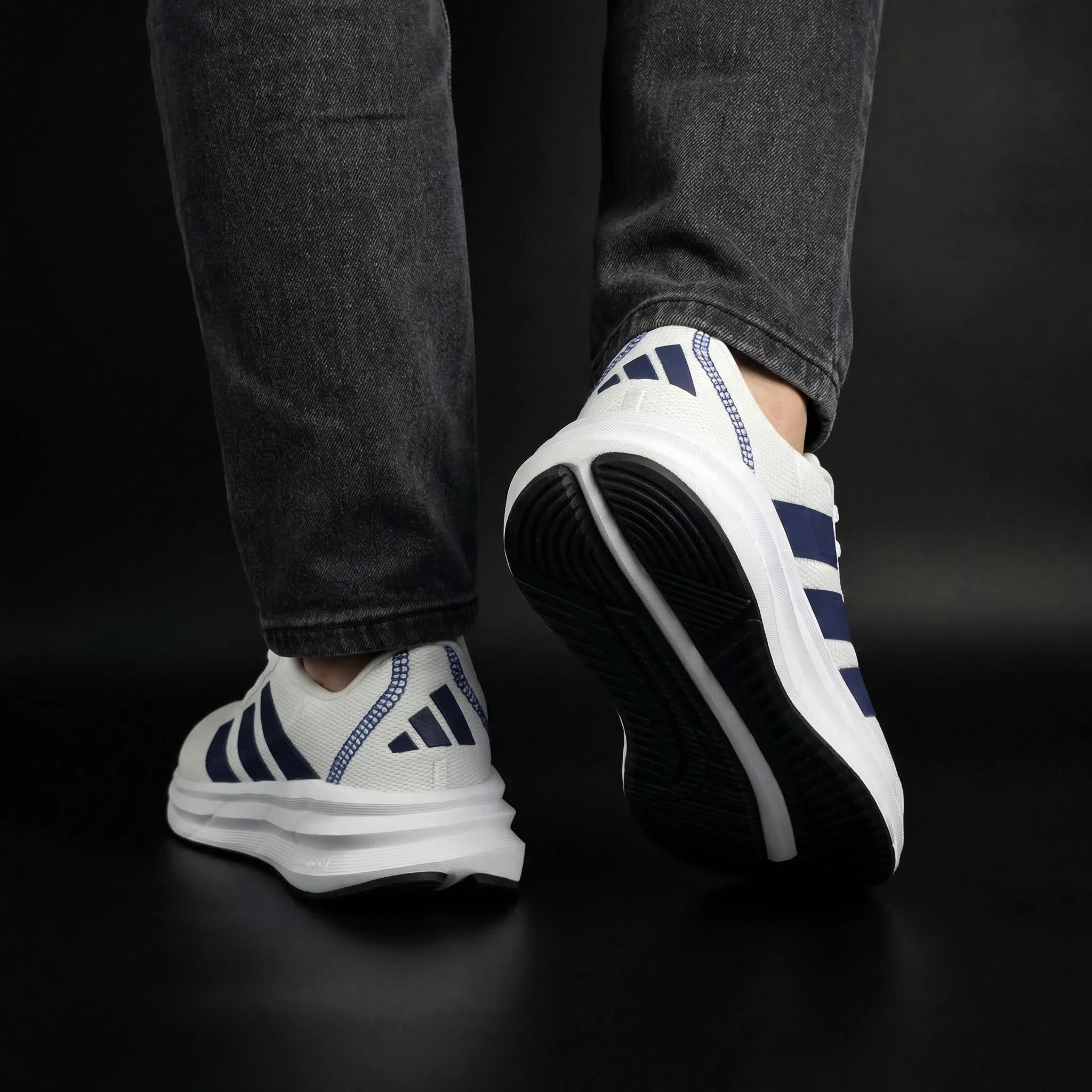 ZAPATILLAS ADIDAS GALAXY 7 DE HOMBRE  4