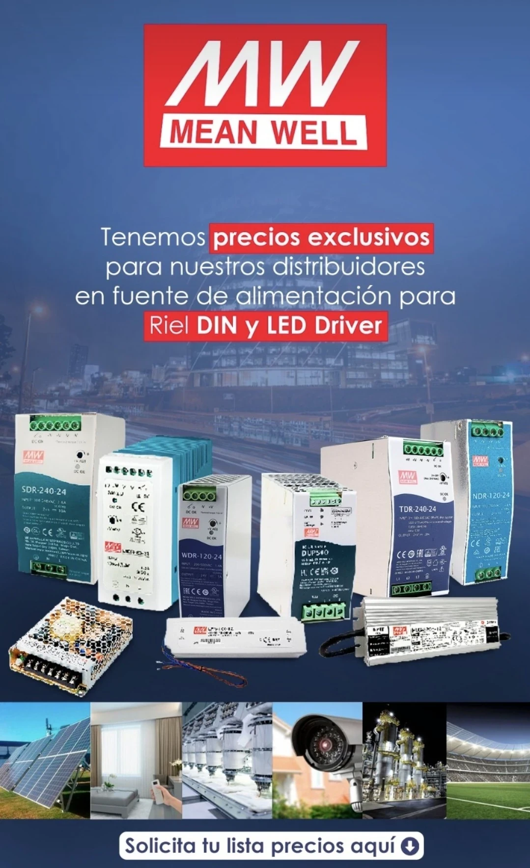 DRIVERS - LLAVES INDUSTRIALES - RIN -DIN 2