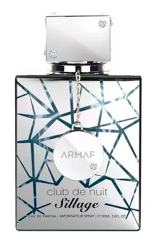 Club de Nuit Sillage Armaf para Hombres y Mujeres 3