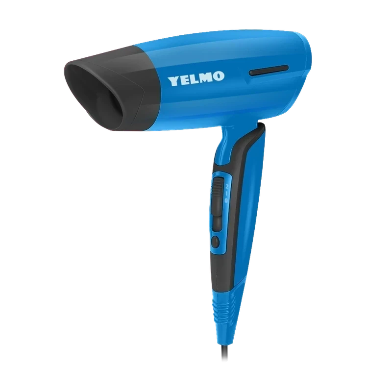 Secador Para Cabello YELMO